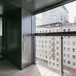 Mennica Residence - Two Bedrooms Apartment - Warsaw Stays&41