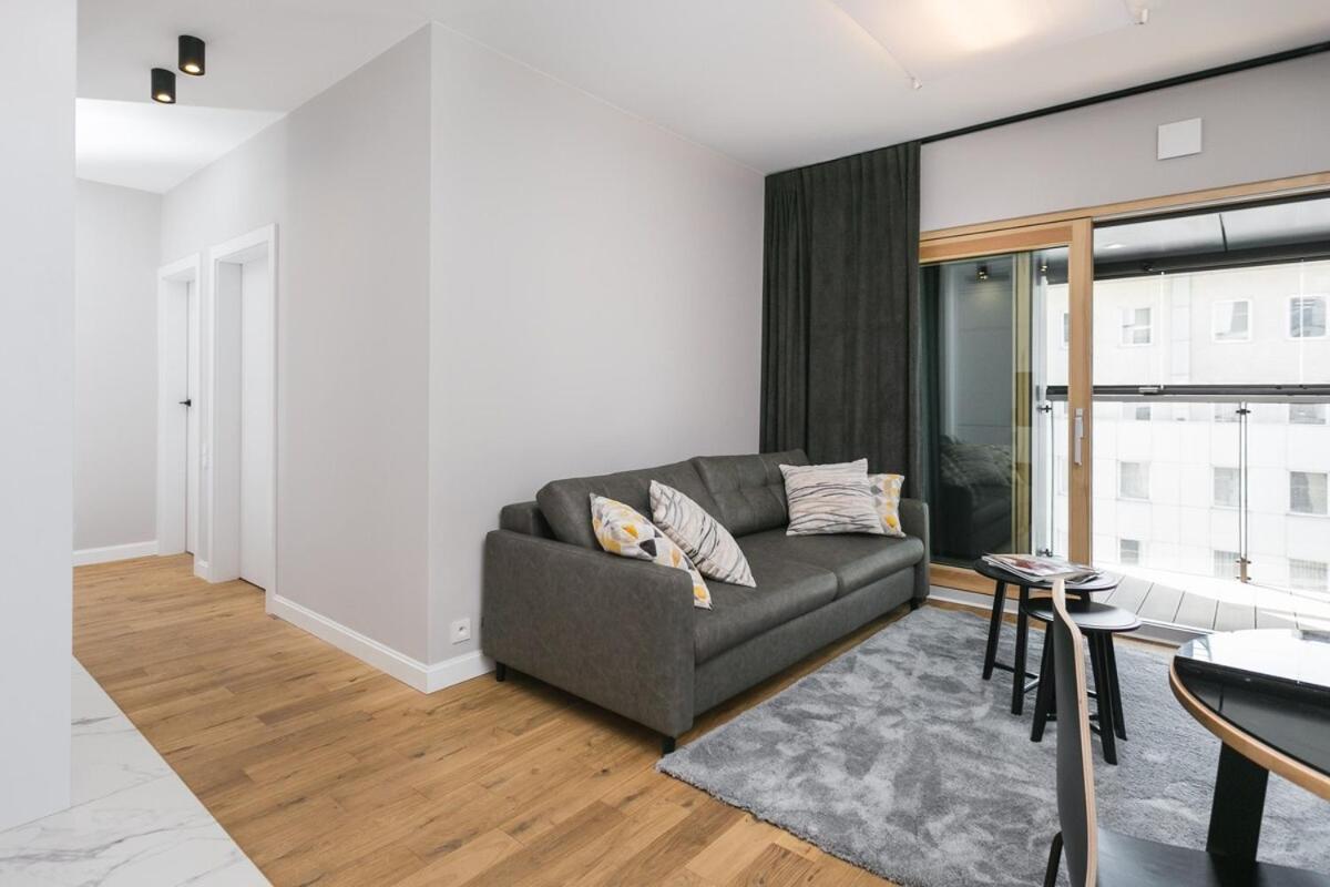 Mennica - Two Bedrooms - Stays&41 * Warszawa