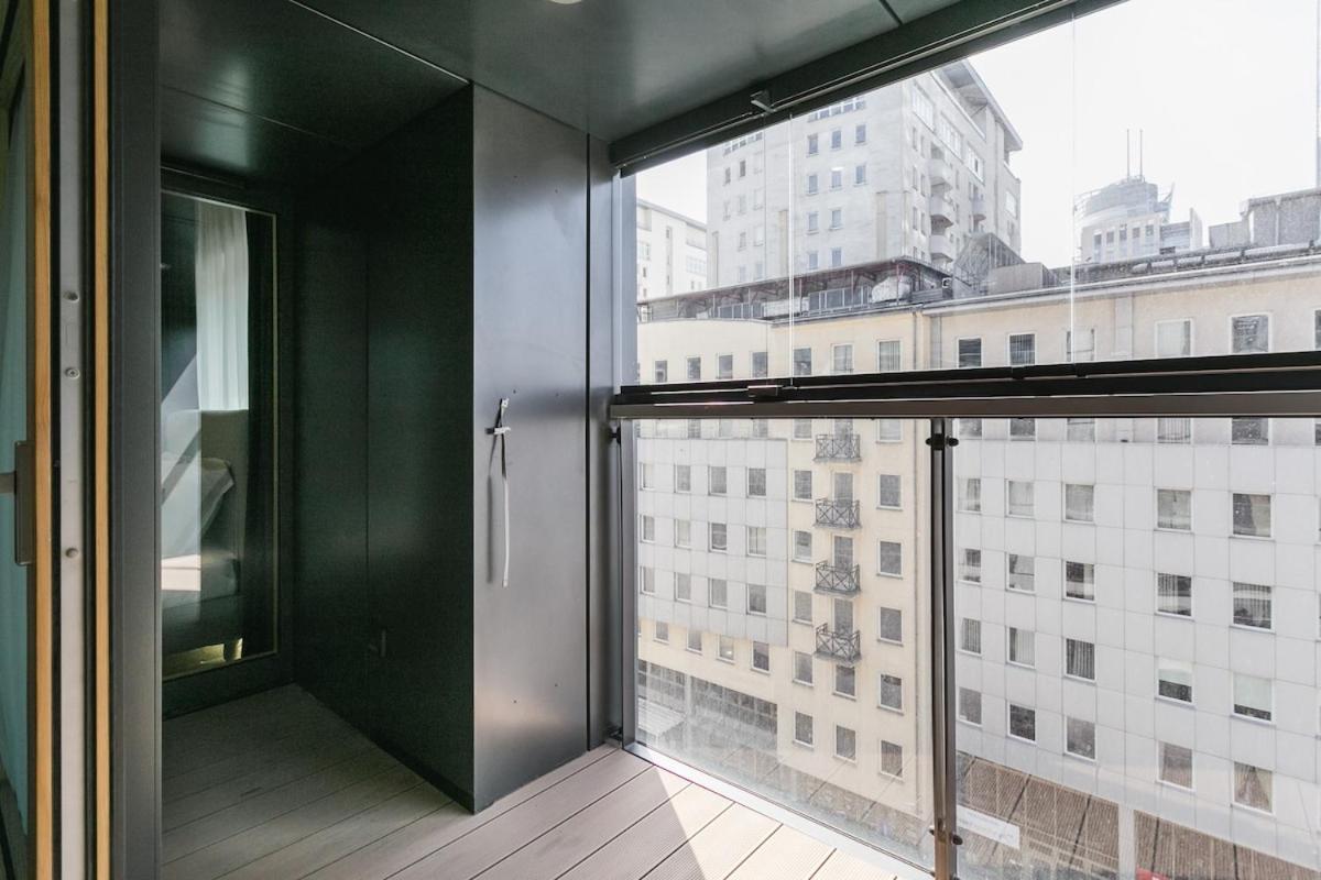 Apartament Mennica - Two Bedrooms - Stays&41 *
