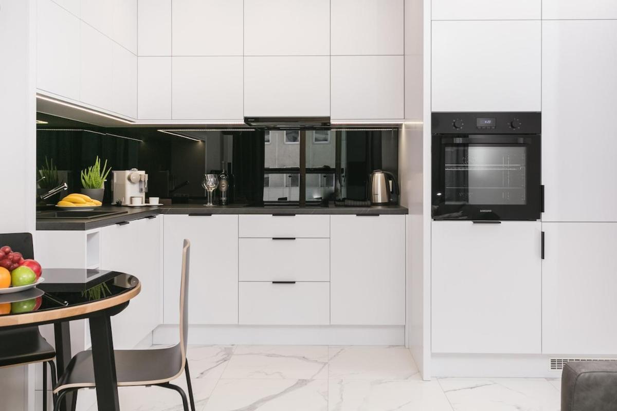 Mennica - Two Bedrooms - Stays&41 * Warsaw