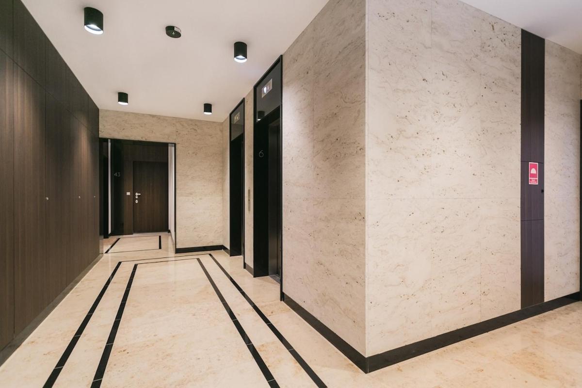 Mennica - Two Bedrooms - Stays&41