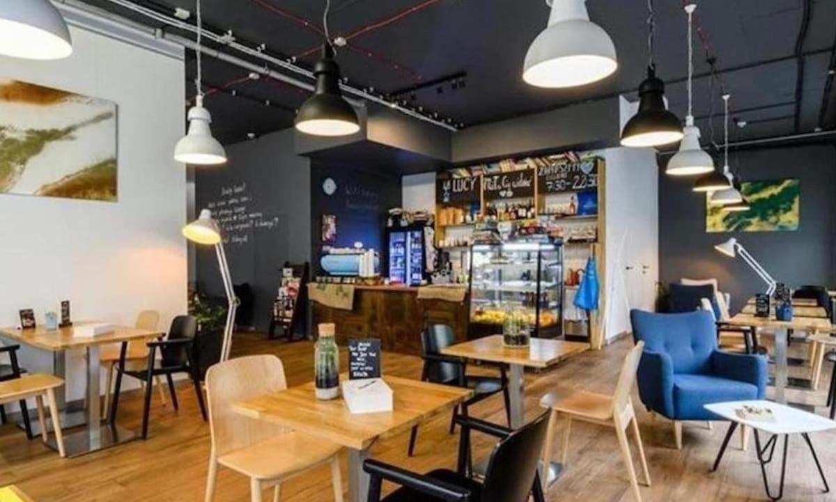 Mennica - Two Bedrooms - Stays&41 *